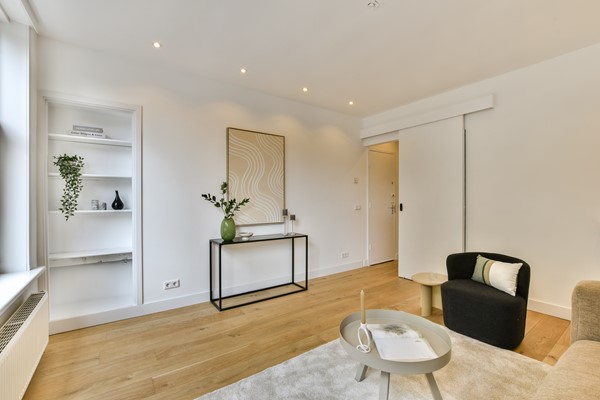 Medium property photo - Bos en Lommerweg 27h, 1055 DK Amsterdam